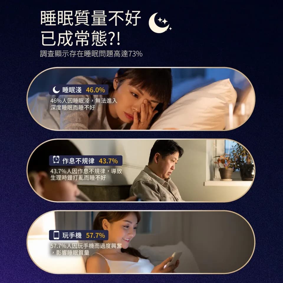 【澳思萊AUS LIFE】睡眠噴霧(枕好睡)50ml 縮圖 6