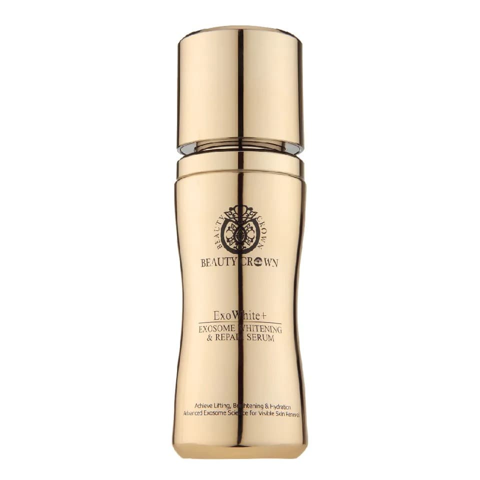 【BEAUTY CROWN】玫瑰外泌體無敵原精 50ml｜澳思萊 Auslife 臉部植萃保養
