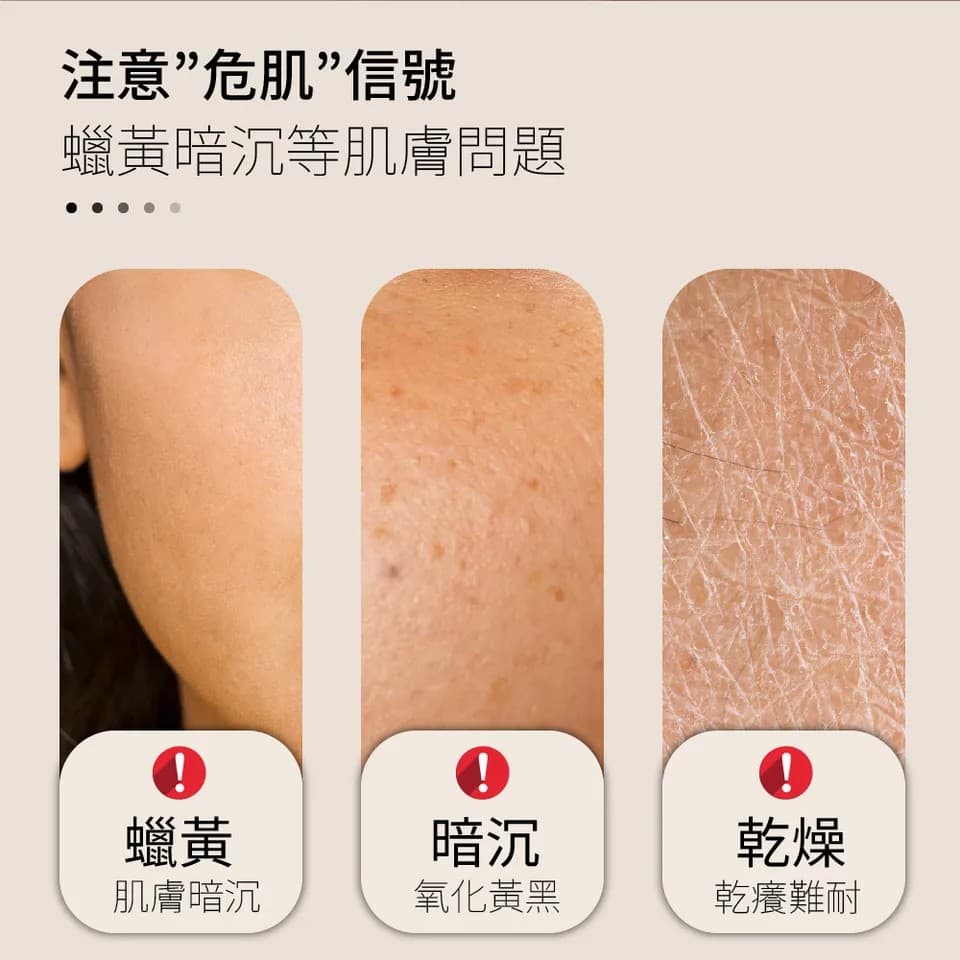 【BEAUTY CROWN】B3彈潤修護身體乳 350ml 縮圖 3