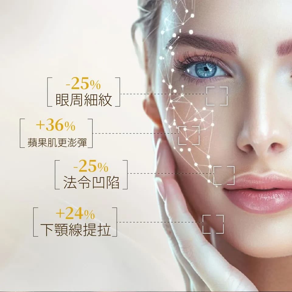 【MAPOROO】玫瑰胜肽修護乳霜面膜 80ml 縮圖 8