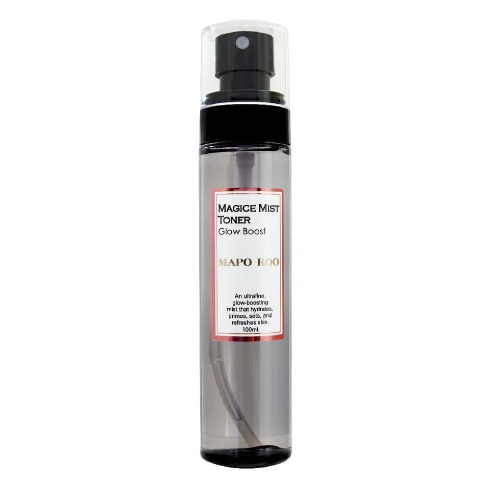 【MAPOROO】皮秒超導賦活原生露 100ml｜澳思萊 Auslife 臉部植萃保養