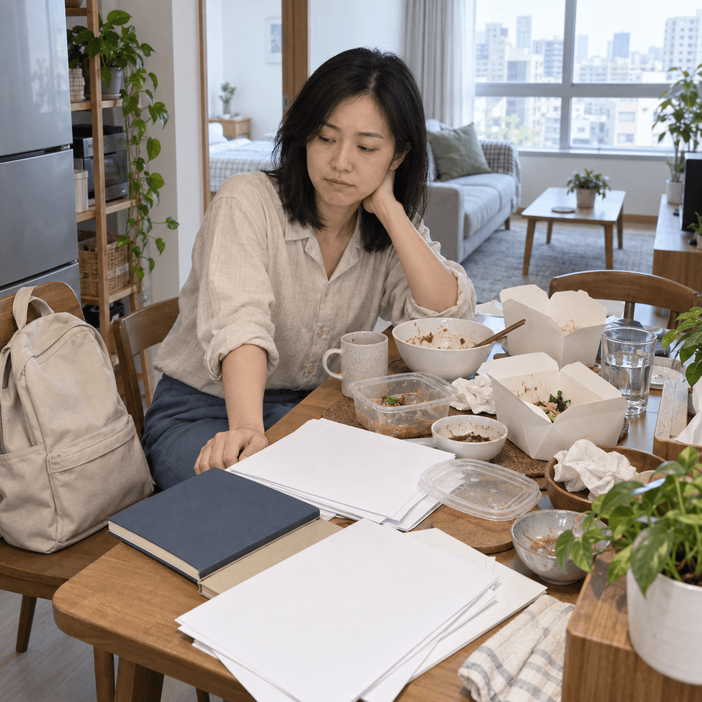 澳洲檀香精油怎麼用？試香、香氛油、按摩與調香4種用法｜精油百科｜澳思萊芳療筆記封面