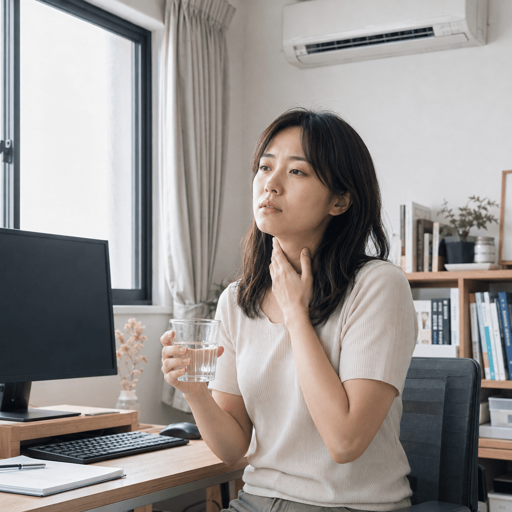 有寵物的家能擴香嗎？白露後3個空間的分段香氣安排｜芳療生活儀式｜澳思萊芳療筆記封面