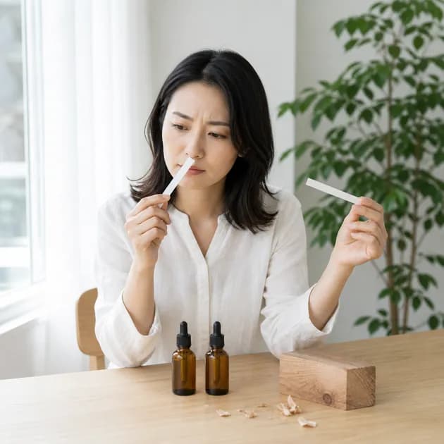 雪松精油功效與真假雪松怎麼分？大西洋雪松完整指南