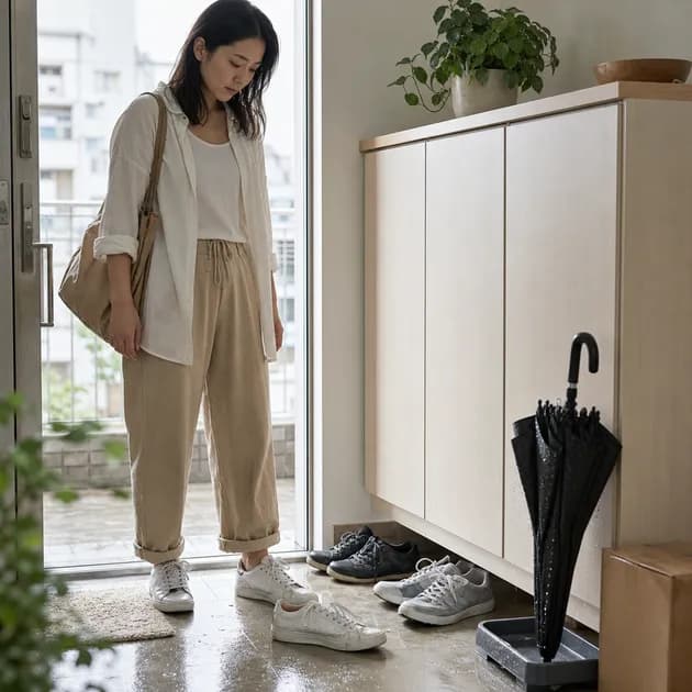 澳洲茶樹精油怎麼用？雨後居家擴香用量與挑選標示｜澳洲天然生活｜澳思萊芳療筆記封面