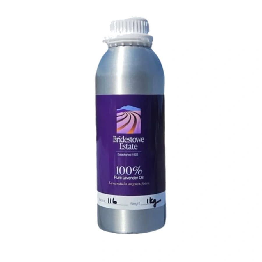 【BRIDESTOWE】塔斯馬尼亞莊園 100% 純薰衣草精油 縮圖 6