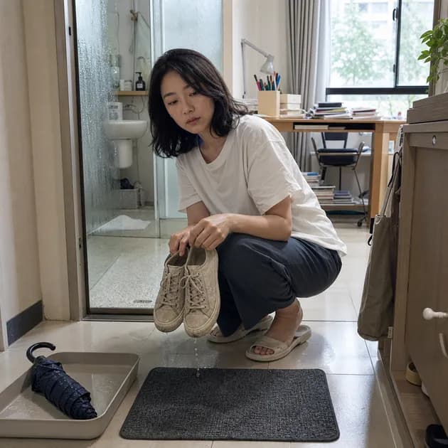 開學季尤加利精油居家用法:書桌、玄關與浴室清新提案|澳洲天然生活|澳思萊芳療筆記封面