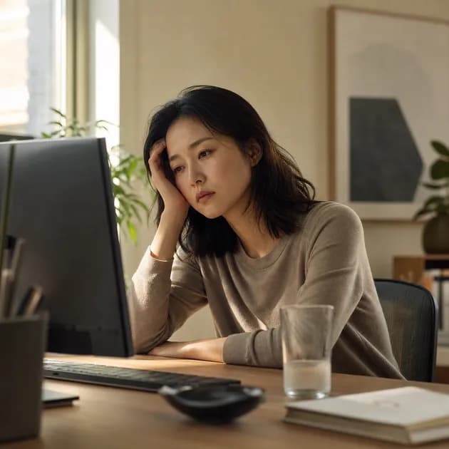 總是提不起勁?換季疲勞的4個芳香生活提案|芳療生活儀式|澳思萊芳療筆記封面