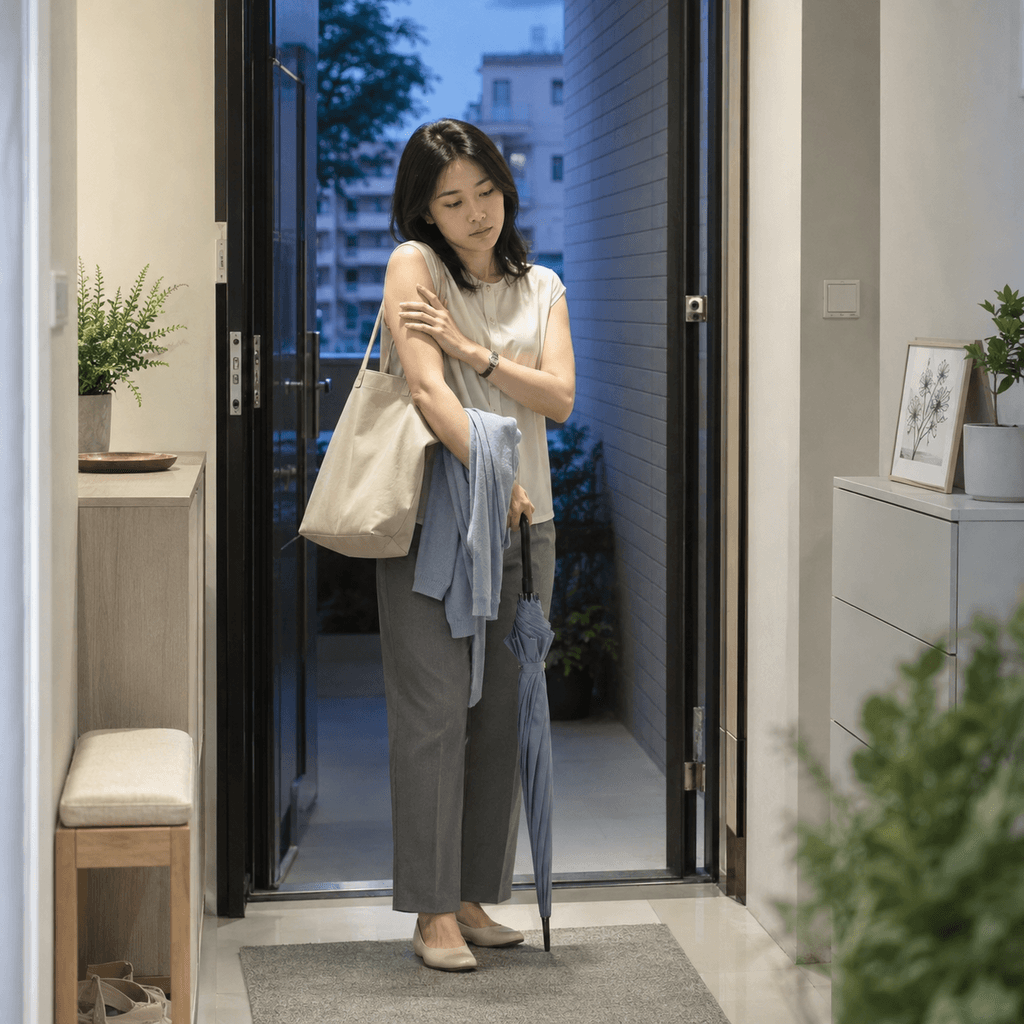 澳洲人的精油怎麼用?台灣處暑、澳洲初春5個日常場景|澳洲天然生活|澳思萊芳療筆記封面