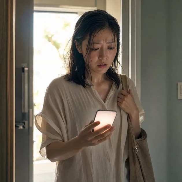 壓力太大會怎樣?看懂4個反應與3分鐘放鬆練習|焦慮紓壓 × 香氛|澳思萊芳療筆記封面