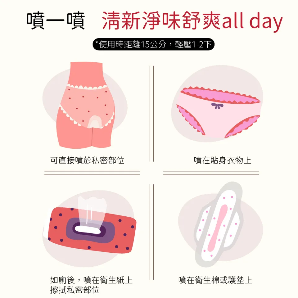 私密好命花園組 圖 22