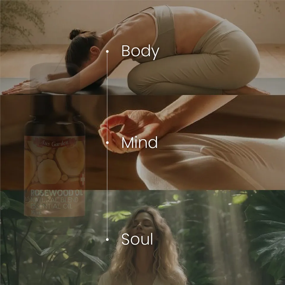 【澳維花園Aus Garden】花梨木精油16ml 圖 7