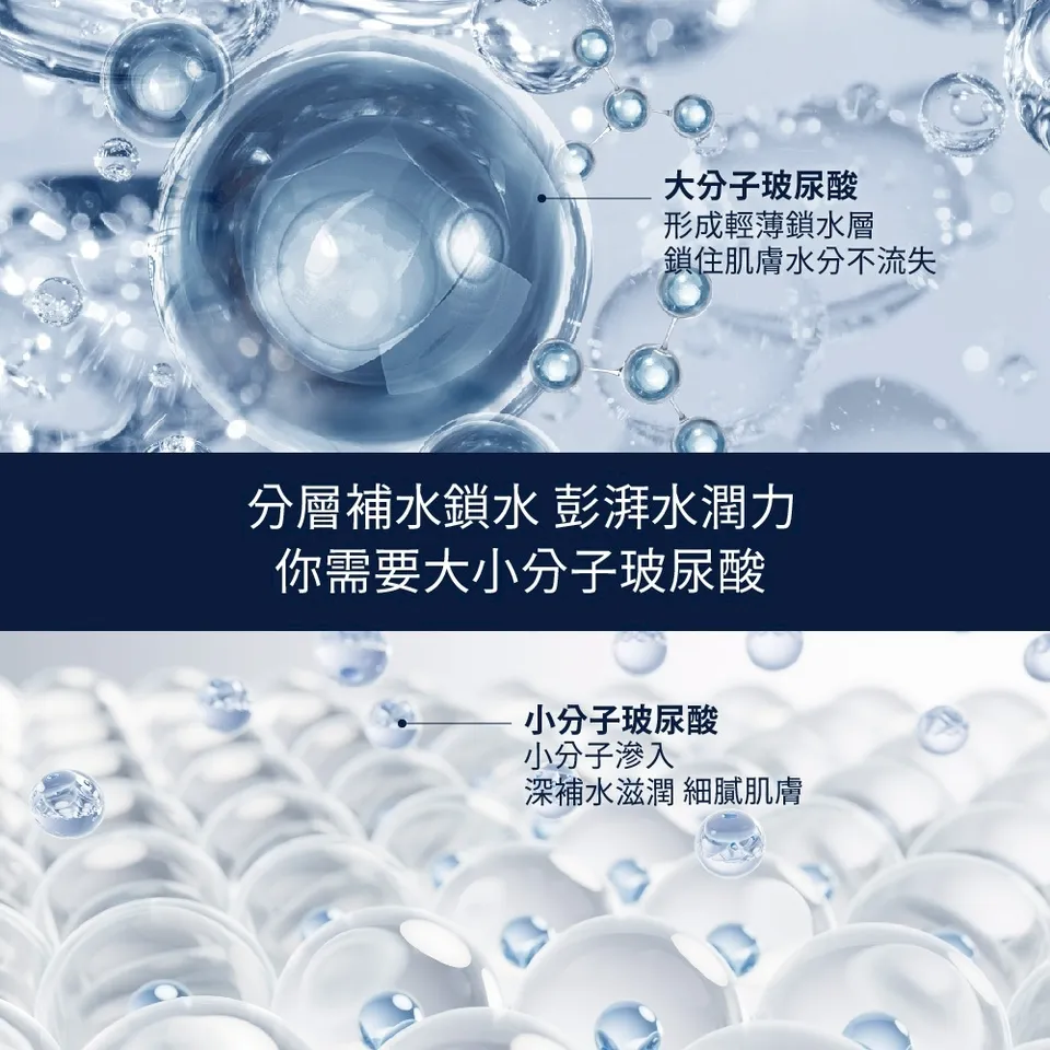 【MAPOROO】PDRN超導玻尿酸精華液200ml 圖 5