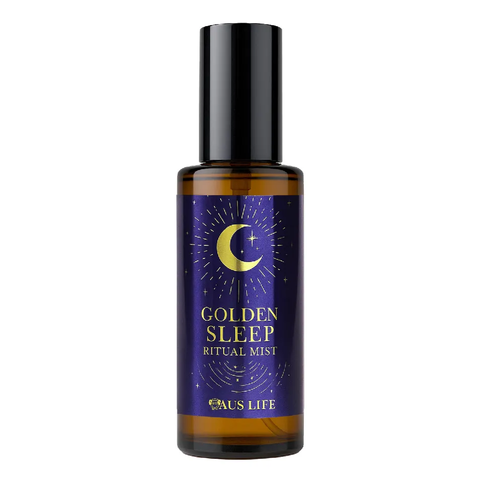 【澳思萊AUS LIFE】睡眠噴霧(枕好睡)50ml 圖 3