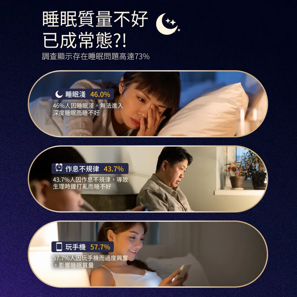 【澳思萊AUS LIFE】睡眠噴霧(枕好睡)50ml 圖 7