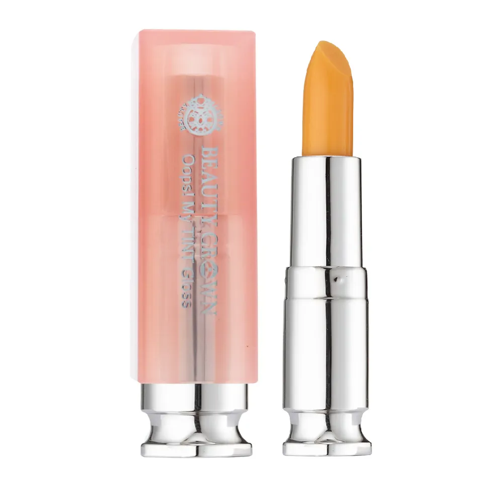 【BEAUTY CROWN】水漾溫控潤唇膏3.5g 圖 3