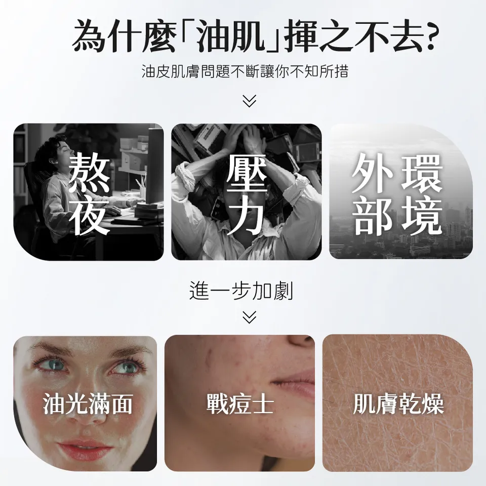 【澳思萊AUS LIFE】茶樹平衡控油乳液 120ml 圖 6