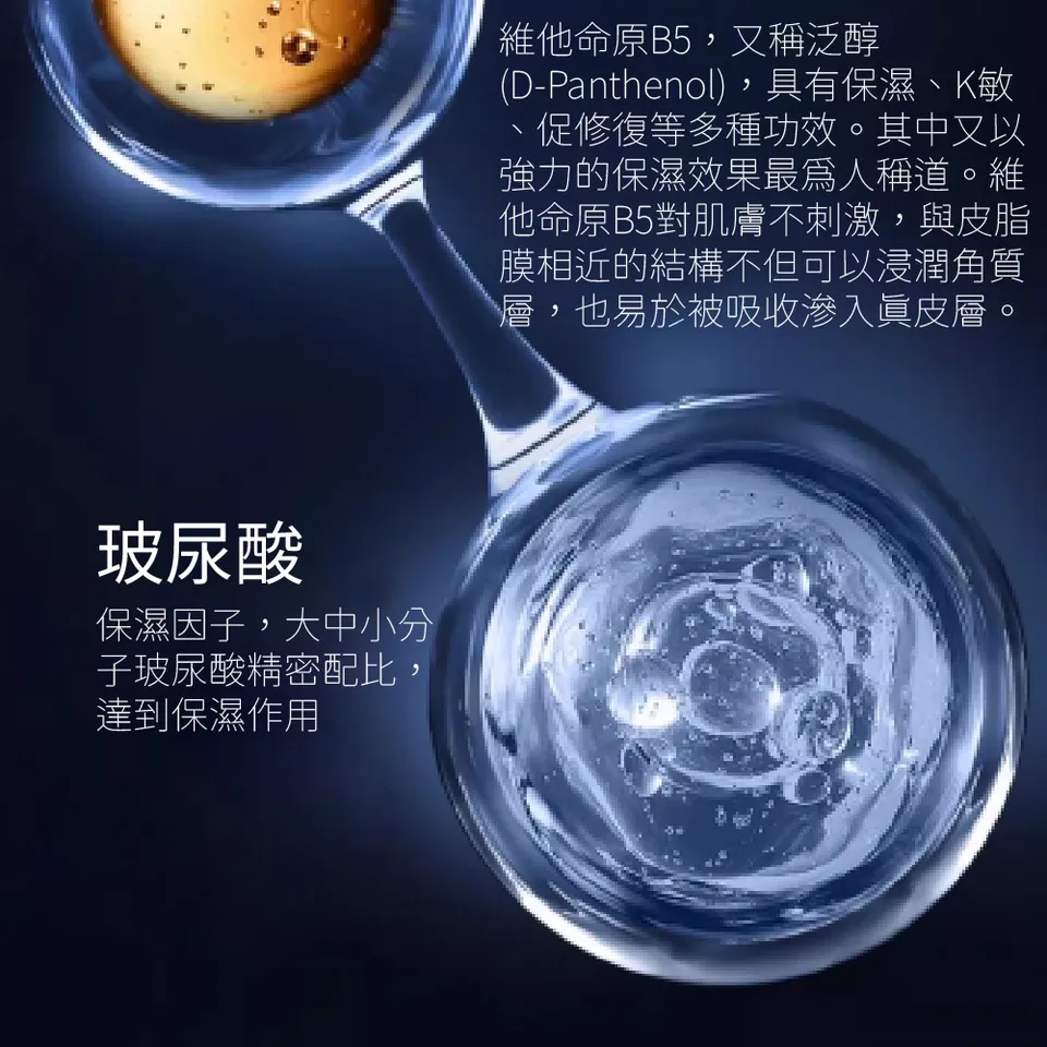 【BEAUTY CROWN】靚白抗皺肌因賦活精華 35mlX2 + 金鑽彈潤緊緻霜 55ml 圖 18