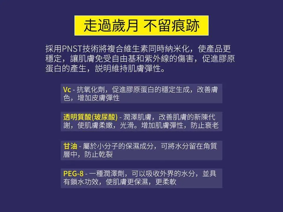 【e伊蓓爾】瞬效超能美白抗老粉態安瓶 30入 圖 8