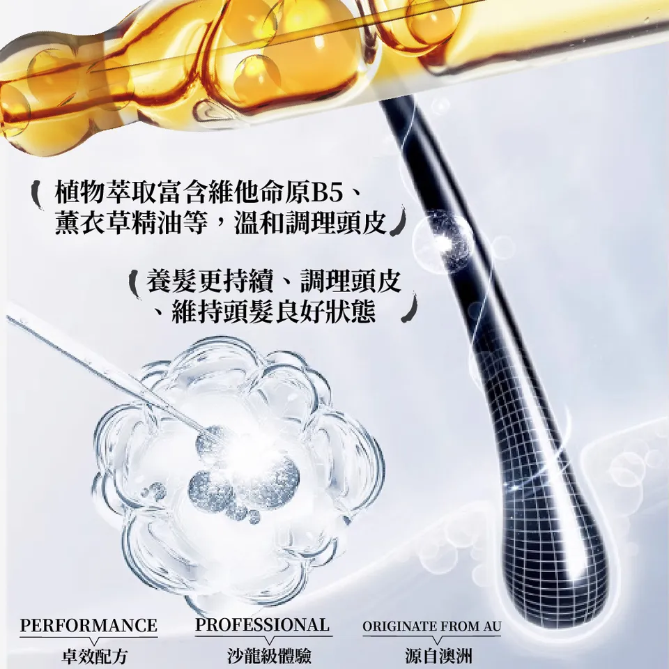 【MAPOROO】頭皮護理澎彈洗髮乳 550ml 圖 11