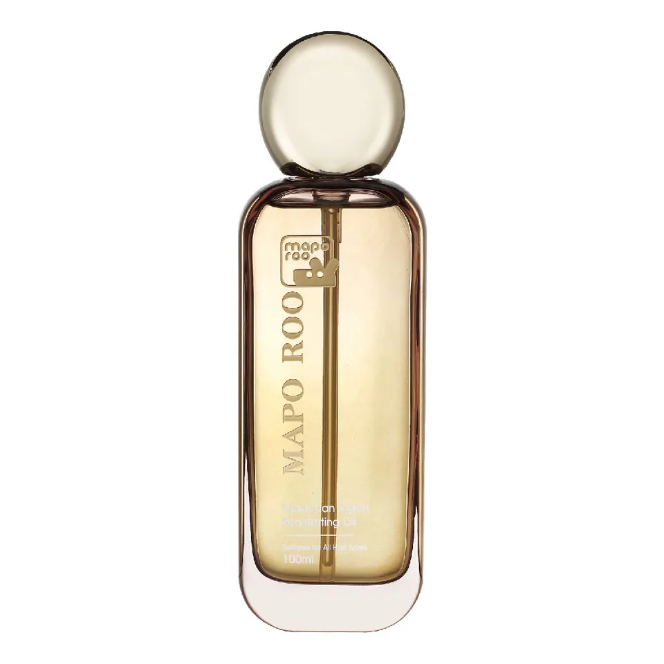 【MAPOROO】摩洛哥香水護髮油 100ml｜澳思萊 Auslife 居家香氛