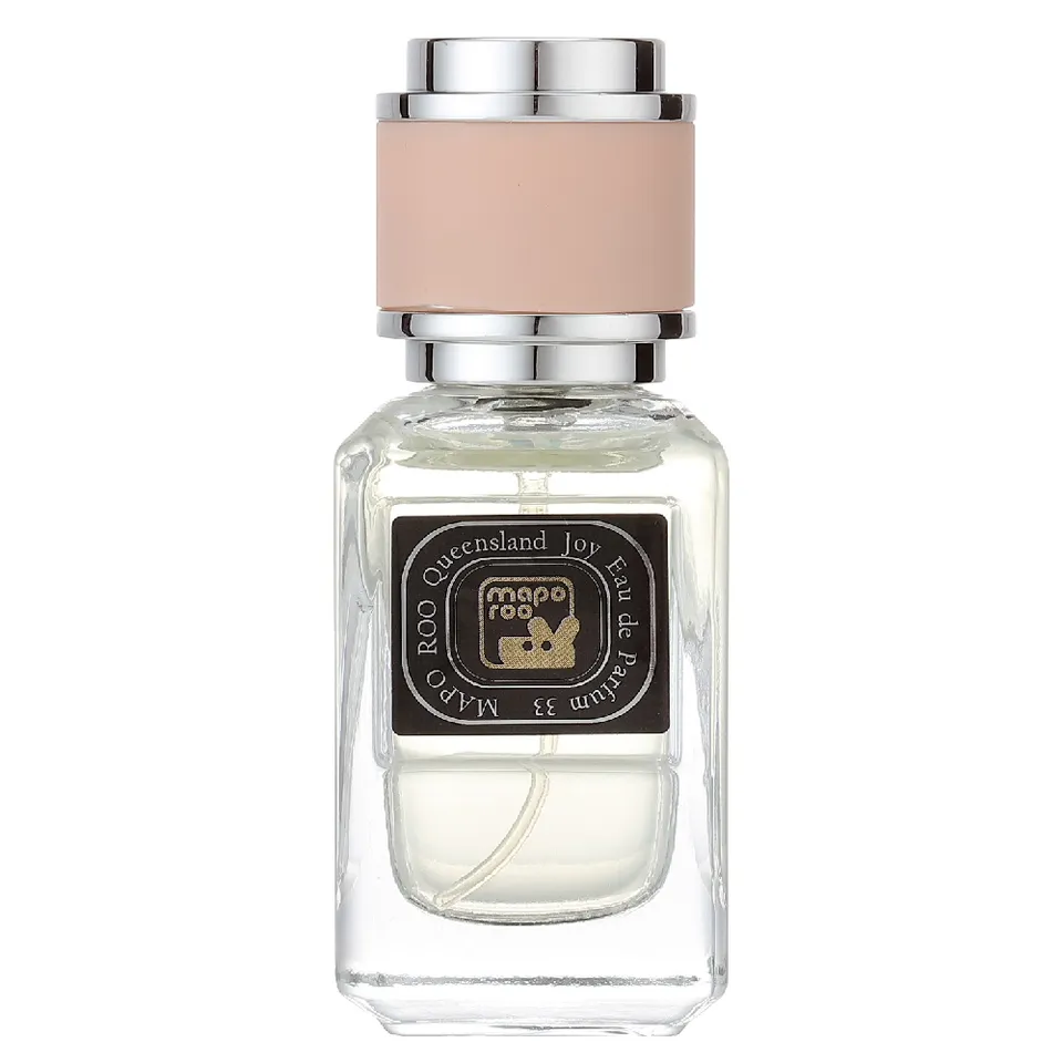 【MAPOROO】精油香水-悅香水 30ml｜澳思萊 Auslife 精油芳香調理