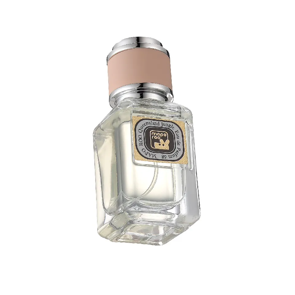 【MAPOROO】精油香水-赤香水 30ml 圖 3