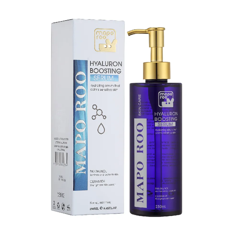 【MAPOROO】超導玻尿酸保濕精華液 250ml 圖 3