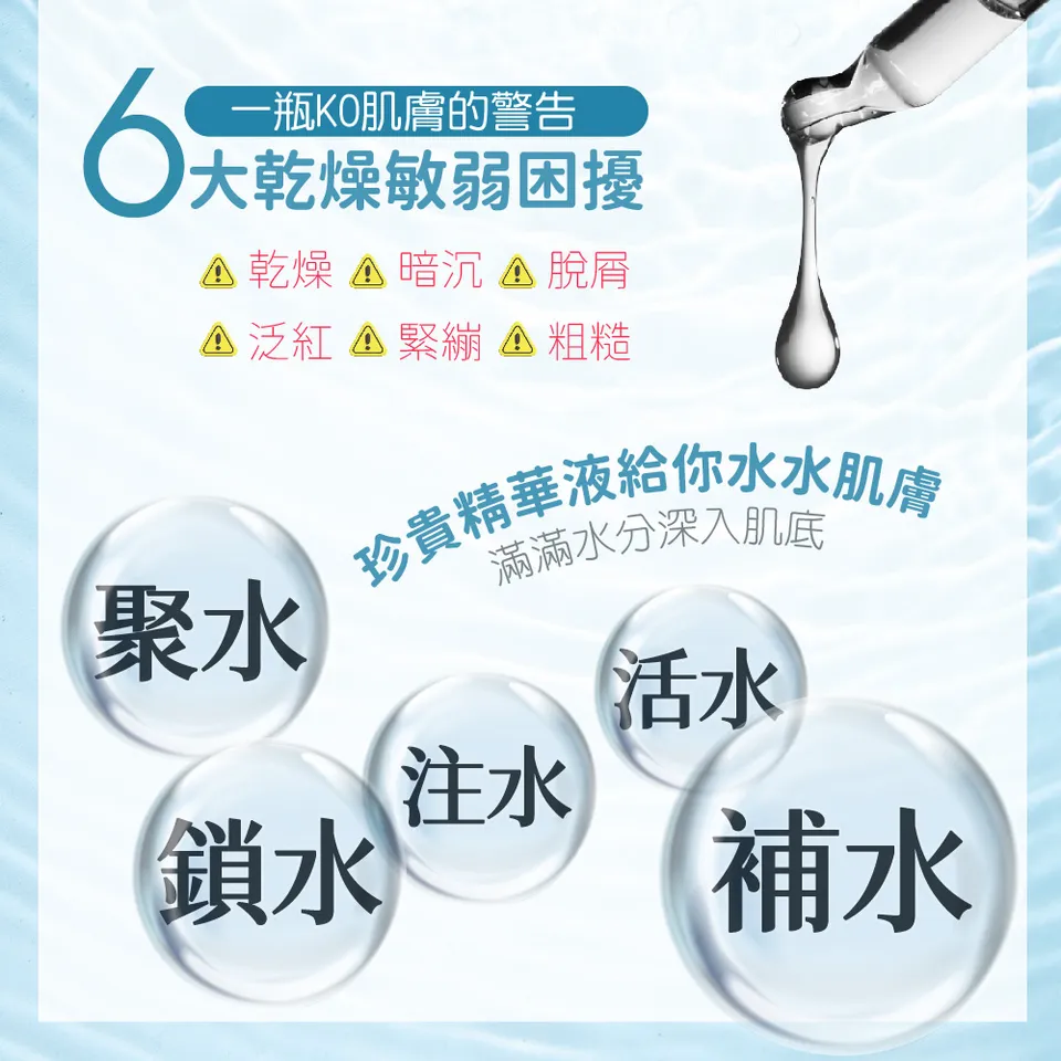 【MAPOROO】超導玻尿酸保濕精華液 250ml 圖 8