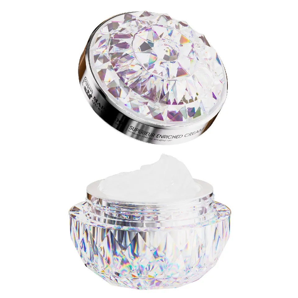 【MAPOROO】全能逆齡活顏澎潤霜 50g 圖 3