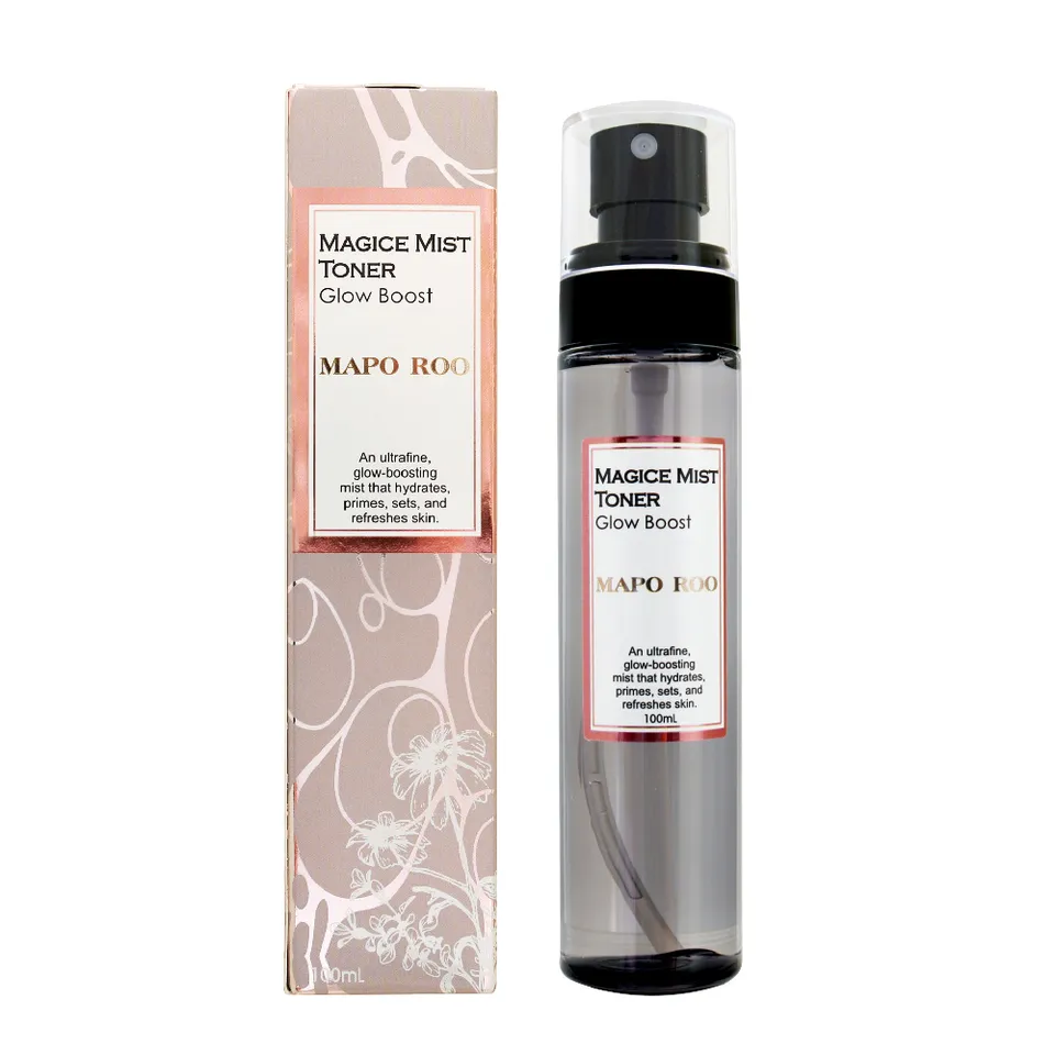 【MAPOROO】皮秒超導賦活原生露 100ml 圖 3