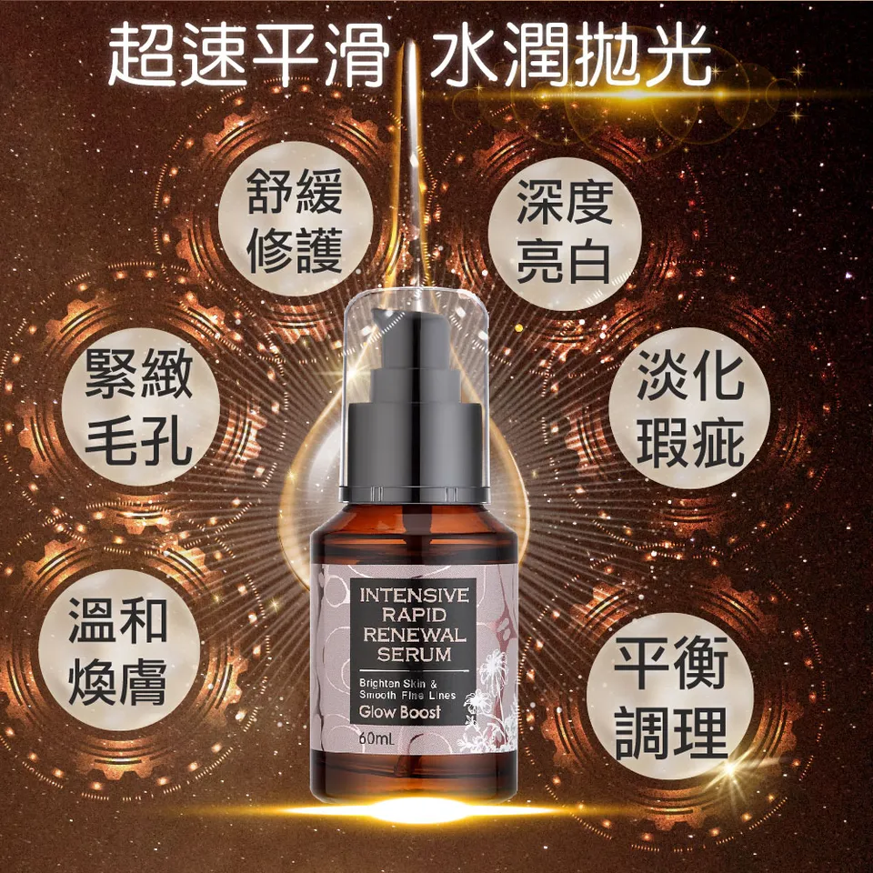 【MAPOROO】皮秒美白奇蹟精粹 60ml 圖 6