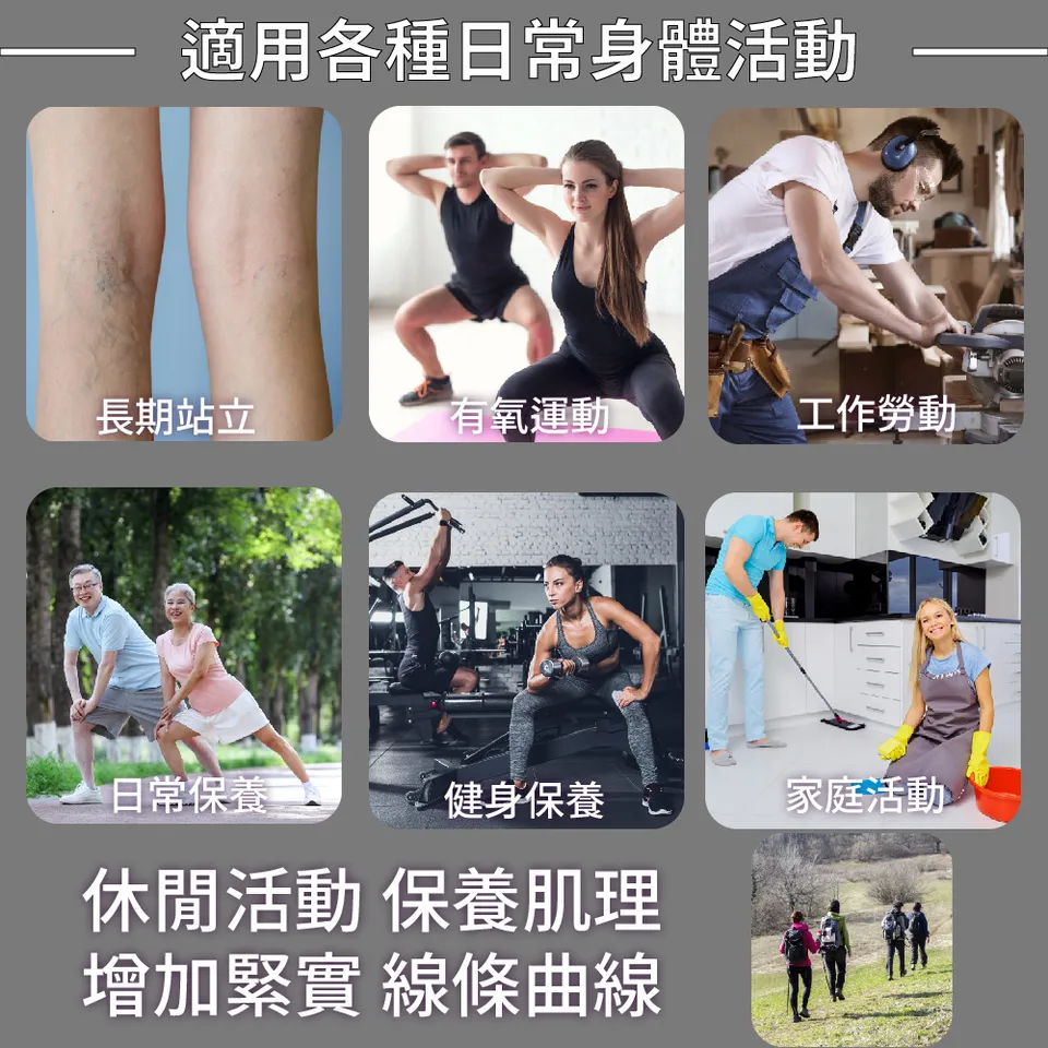 【澳維花園Aus Garden】運動健身按摩精油 100ml 圖 5