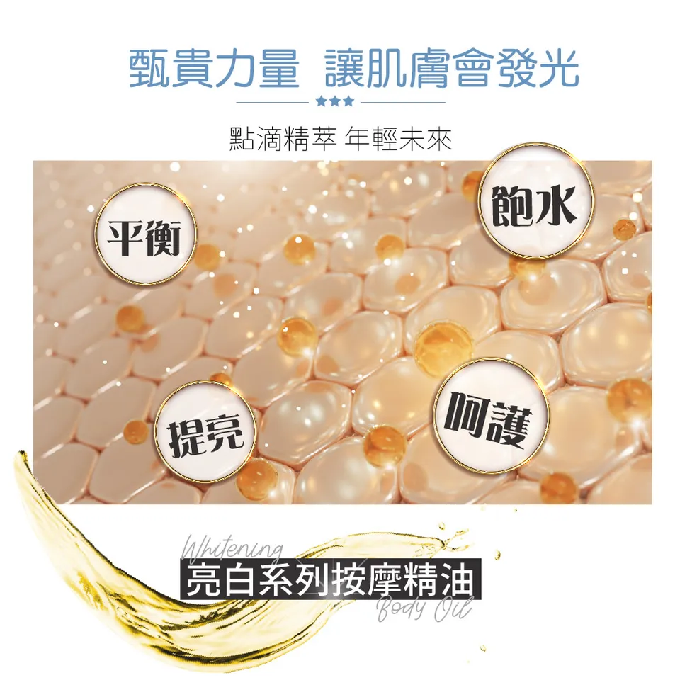 【澳維花園Aus Garden】薰衣草迷迭香按摩精油 155ml 圖 4