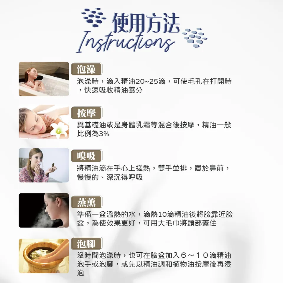 【澳維花園Aus Garden】印度乳香精油 16ml 圖 10