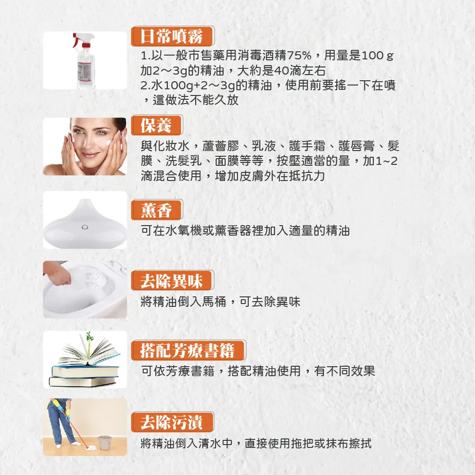 【澳維花園Aus Garden】肉桂精油 16ml 圖 10