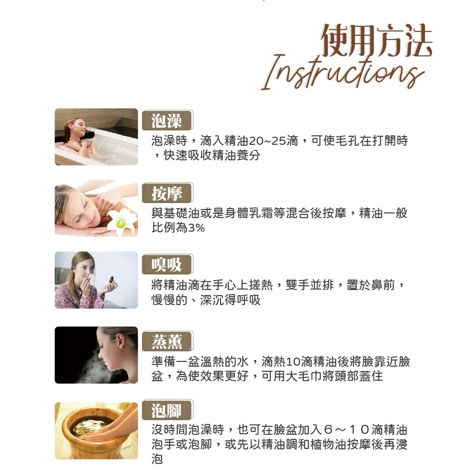 【澳維花園Aus Garden】萊姆精油50ml 圖 9